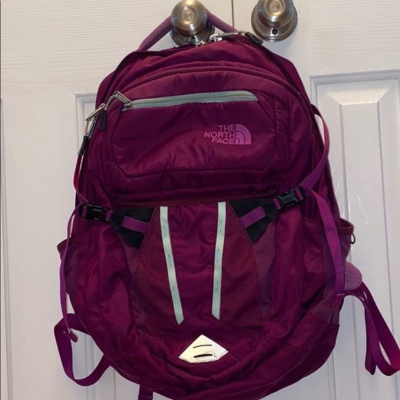 The North Face Handbags - North Face Backpack- Recon